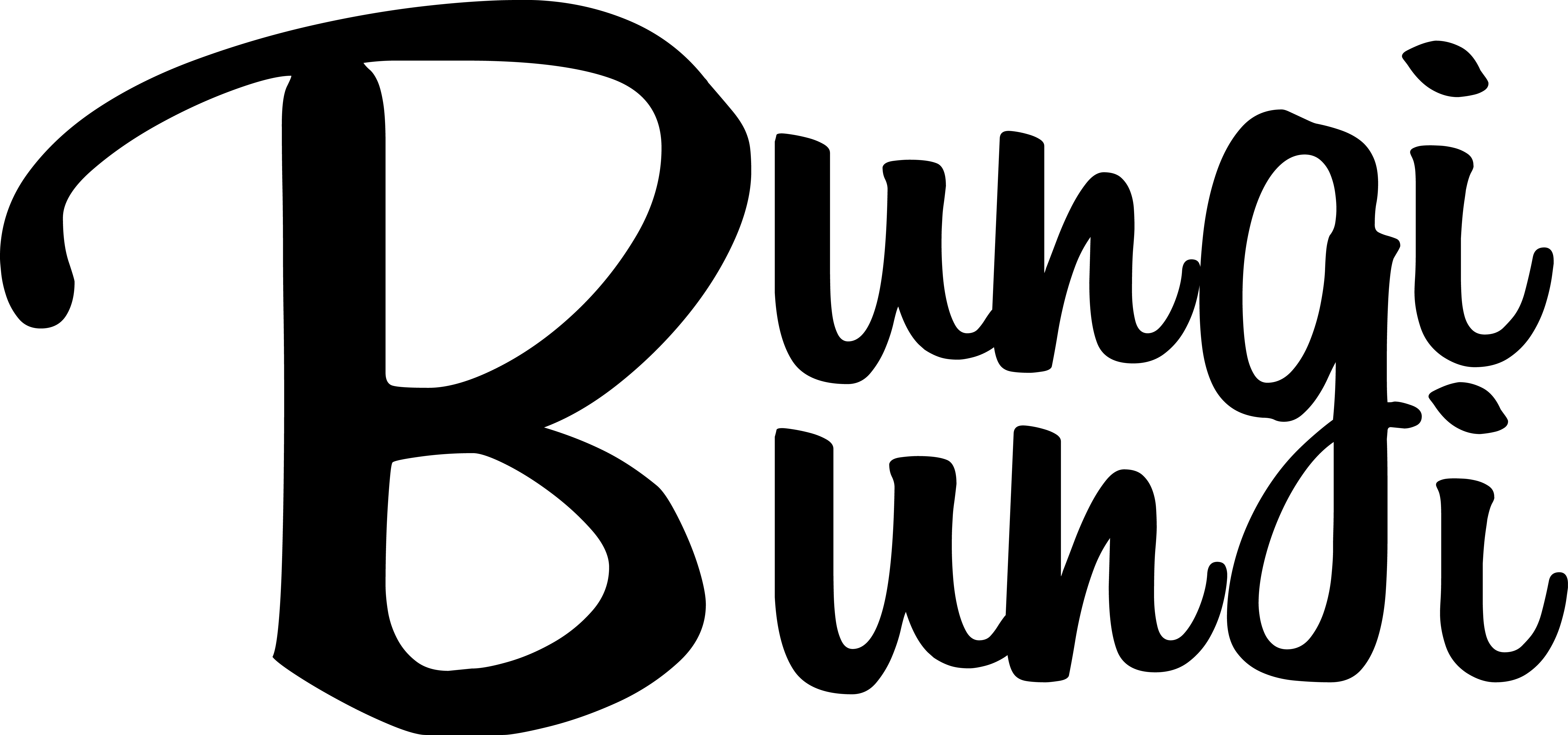 Bungi Bungi