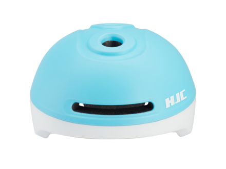 HJC Gleo MT Helmet Blue White