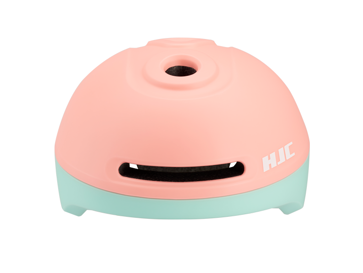 HJC Gleo MT Helmet Pink