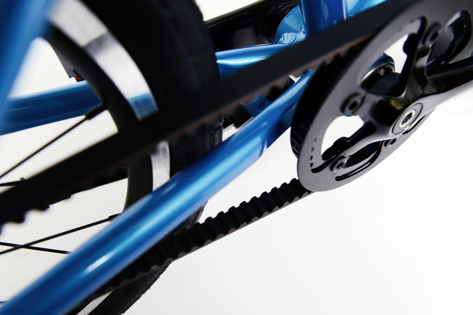 Bungi Bungi Replacement Belt