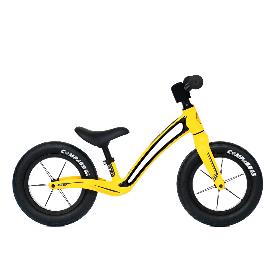 Bungi Bungi Lite 12 <br> 1.5-4 Years | 80-100cm | 2.9kg | 3 Fruity Colors