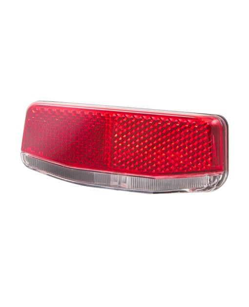 Spanninga Rear Carrier Light Solo XB