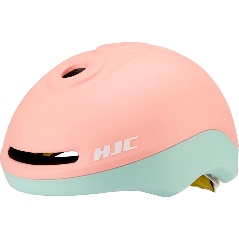 HJC Gleo MT Helm Pink