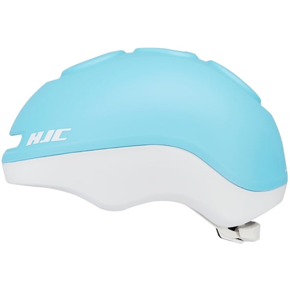 HJC Gleo MT Helmet Blue White