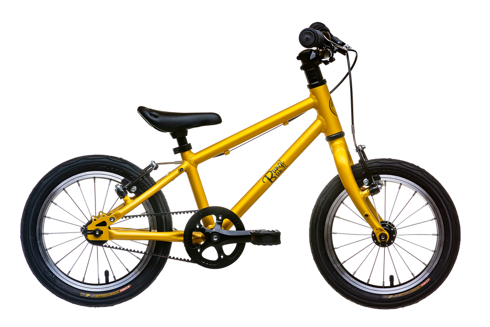 Bicicleta infantil discount ligera
