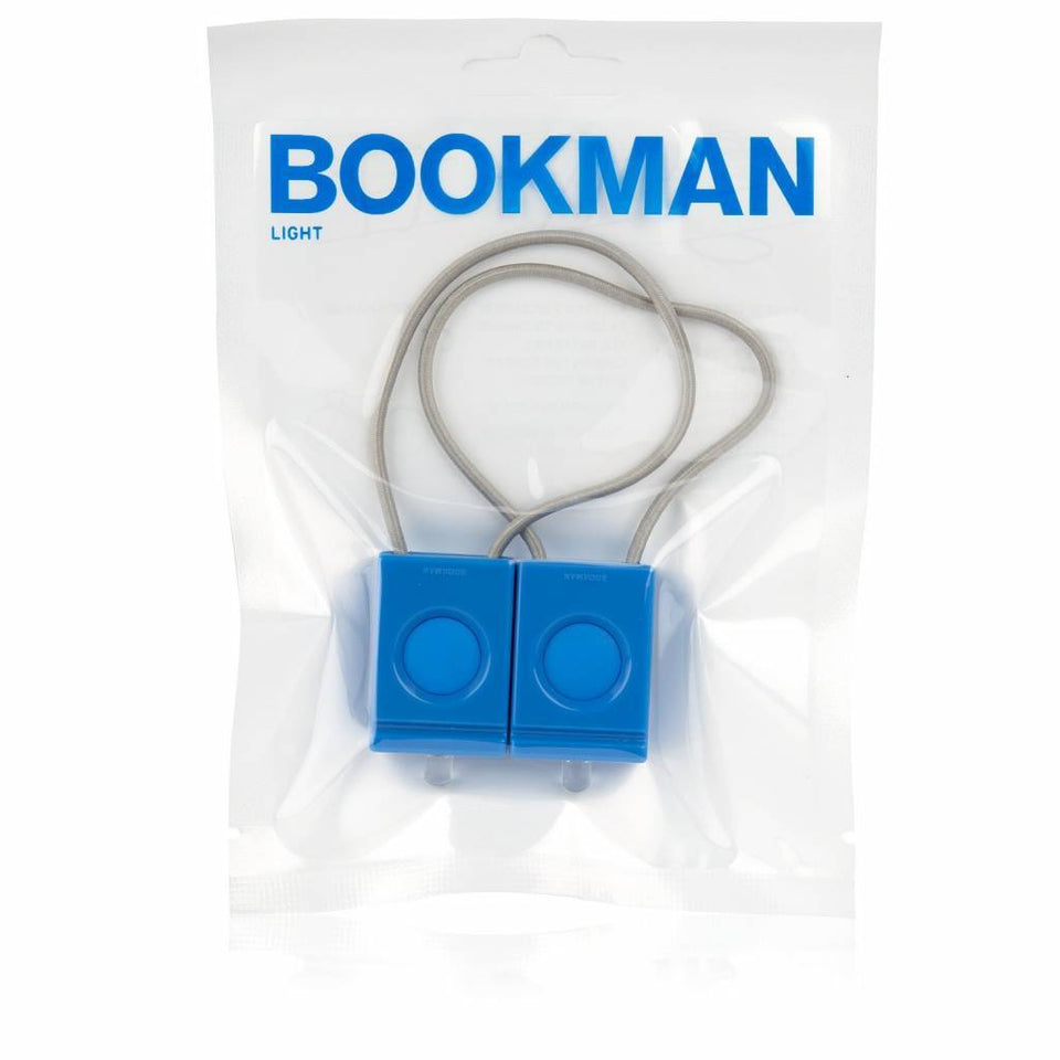 Bookman Lichtset